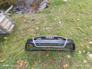 Zderzak przedni Audi A7 C8 4K igła