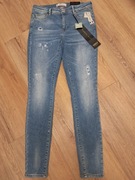 ONLY spodnie jeansy rozmiar M