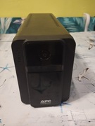 Zasilacz UPS APC BVX700LI 700VA - 360W
