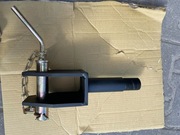 zaczep holowniczy scania G450