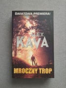Alex Kava - Mroczny trop
