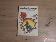 Zwiadowcy. cz. I. Jerzy Korczak