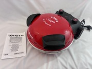 Piec do pizzy ARIETE 909/10 Pizza Italia NOWY!