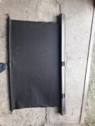 A6 C7 AVANT SIATKA BAGAŻNIKA TYŁ TYLNA KOMBI