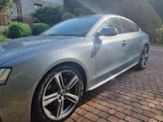 Alufelgi Audi rs19 5x112 