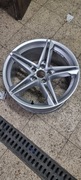 Oryginalna felga Audi A5 B9 18" 5x112 nowy model