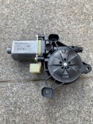 Silniczek szyby lewy przód Skoda VW Seat 5Q0959801