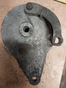 Wsk 175 shl m17 pokrywa tylnego koła