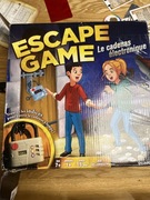 gra planszowa Dujardin Escape Game: Le cadena Uszkodzona