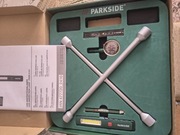 Parkside zestaw do kół