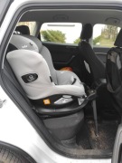 Fotelik Joie i-Spin360