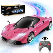 Nowy samochód zdalnie sterowany. Pagani Huayra Roadster.