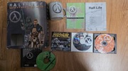 PC Half life 2.0 Generacja z kubkiem big box Play it polskie wydanie