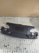 Bmw E36 Osłona Chłodnicy Pod Maske 8119045 Osłona Przedniego Pasa Grilla 