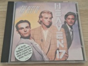 Płyta CD The Best of Heaven 17 BCM