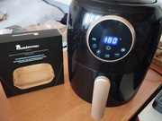 Air Fryer frytownica beztłuszczowa 3 L hoffen duża 