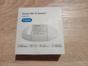 Włącznik przełącznik Smart Wi-Fi Meross MSS710HKKIT(UN) 2 SZT Apple Home