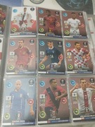 Panini Road to UEFA euro 2016 france  karty rising stars cena za szt 
