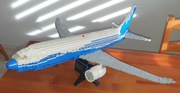 LEGO IDEAS 10177 Creator Boeing 787 Dreamliner unikat !