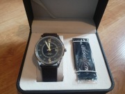 Męski zegarek kwarcowy Adriatica A8311.5B26Q