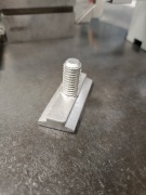 Uchwyt ślizgowy M8/M10 