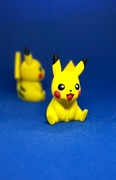 Pikachu - Figurka Pokemon