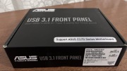 ASUS Panel USB 3.1 5,25’’