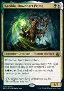 Katilda, Dawnhart Prime - MTG