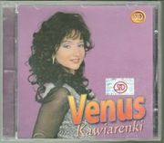 VENUS Kawiarenki 2000 CD STD