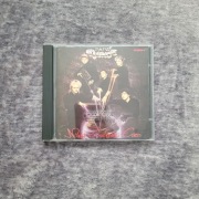 Papa Dance - Nasz Ziemski Eden CD płyta 1991