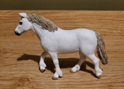 Schleich koń kucyk walijski klacz figurka model z 2017 r.
