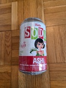 Funko Soda Samurai Jack Ashi