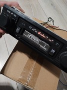 Stare radio samochodowe kasetowe Ferrari PRL