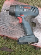 Wkrętarka akumulatorowa Bosch 