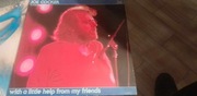 Joe Cocker With A Little Help From My Friends jeden winyl