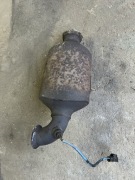 Katalizator Z 2.0 TDCI 