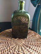 Star butelka z Thuringen