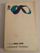 D Człowiek Turinga - Bolter