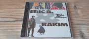 Eric B & Rakim - Don't Sweat The Technique nowa folia