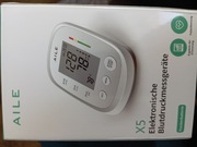 Ciśnieniomierz naramienny