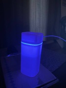 Nawilżacz powietrza Humidifer SD08 USB