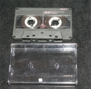 kaseta magnetofonowa SONY UX 54