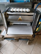 Prasa wałkownica do pizzy Pizzolo Rondo. Okazja !