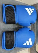 Rękawice Bokserskie Adidas Hybrid 25 Oz 6