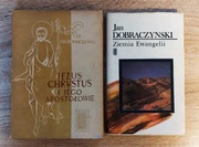 Jan Dobraczyński - Ziemia Ewangelii / Jezus Chrystus i jego apostołowie