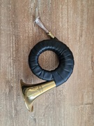 Róg blaszany Stagg WS-FS275S