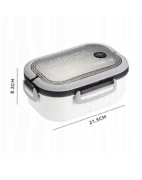 Śniadaniówka Lunch Box  1200 ml