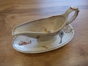 Stara sosjerka francuska PASSE TEMPS