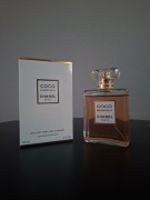 Chanel Coco Mademoiselle Intense