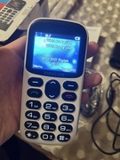 Telefon dla seniora MM471 Comfort-idealny!